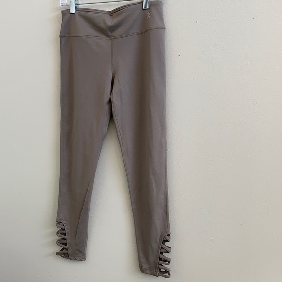 Bars and Branches leggings - Picture 2 of 7